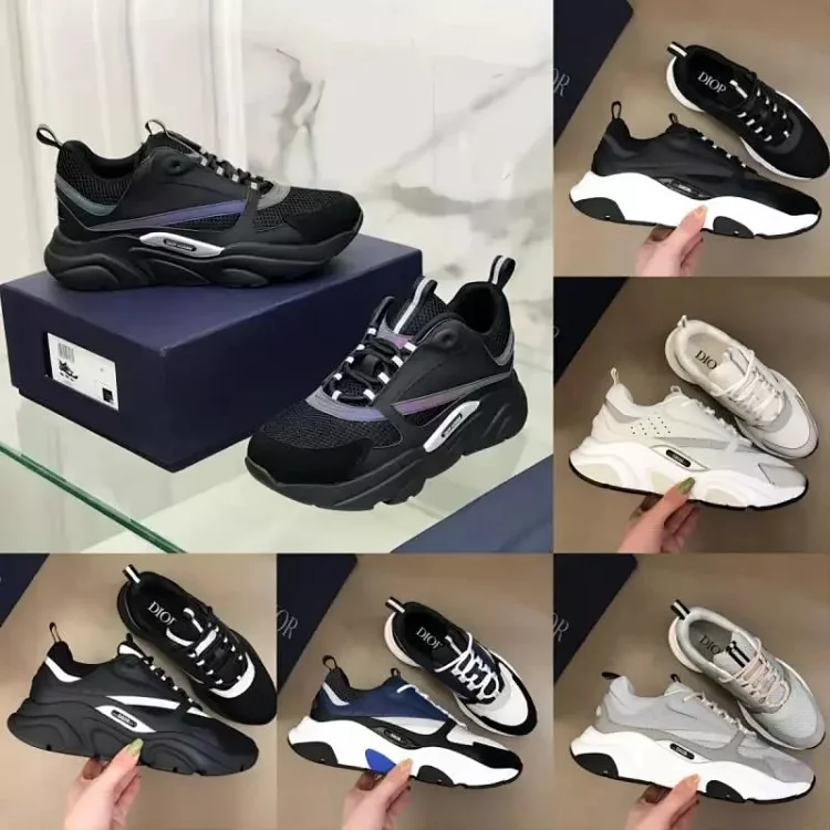 DIOR B22 DIOR B30 7448632152