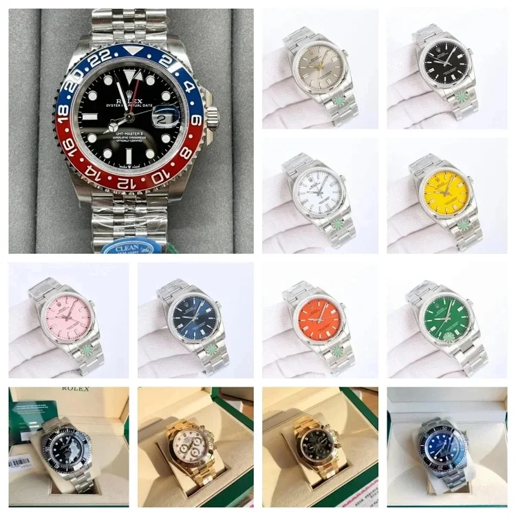 Rolex Watches 7445813715