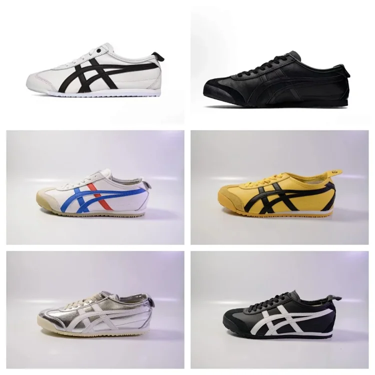 Onitsuka Tiger running shoes(39style) 7447628164