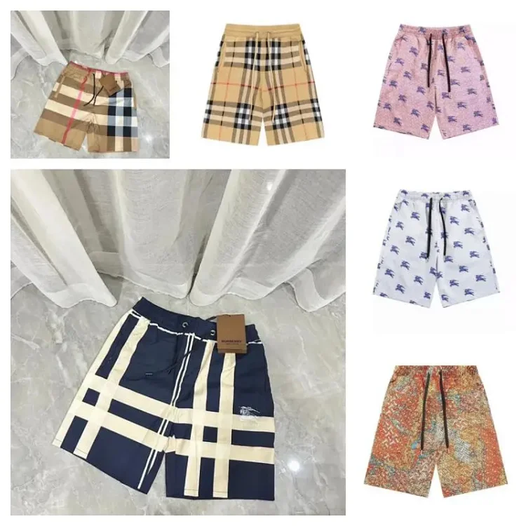 Burberry Shorts (20+) 7447622026