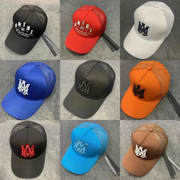AMIRI hat ( 36 + styles) 7447566424