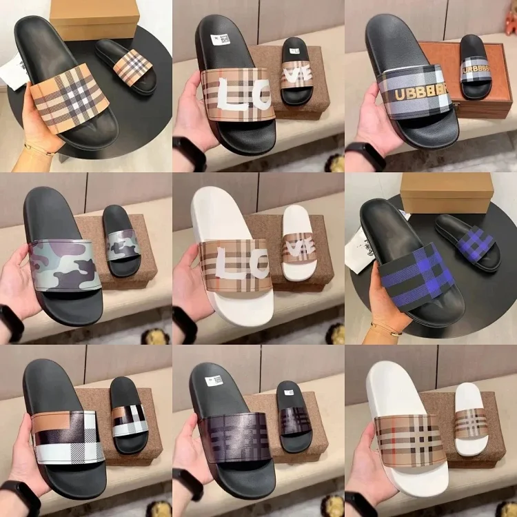 Burberry slippers 7447101744