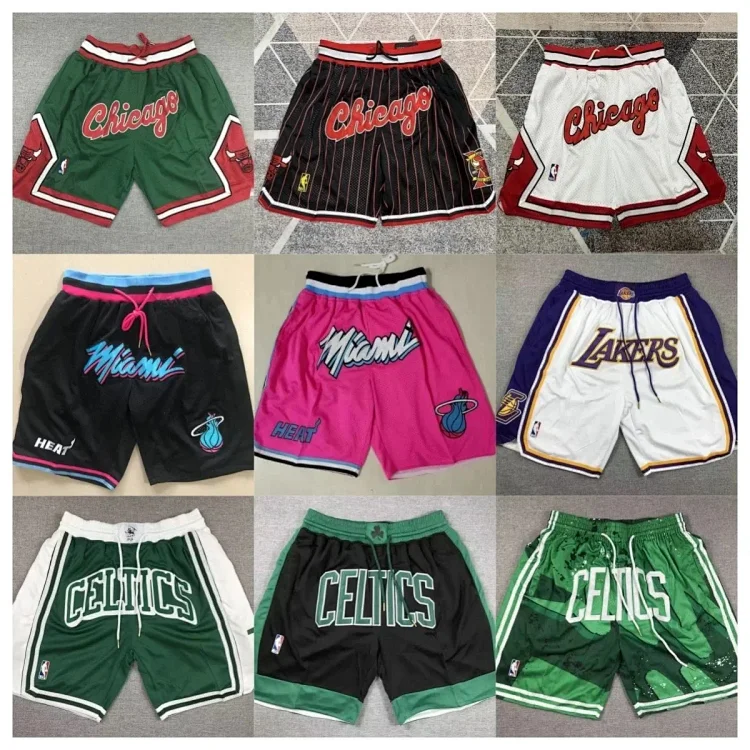 Celtics shorts(30+style )7445115083