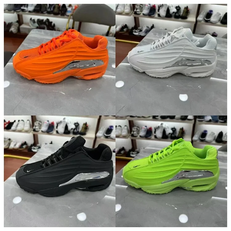 Nike Hot Step nocta 2 7444679159