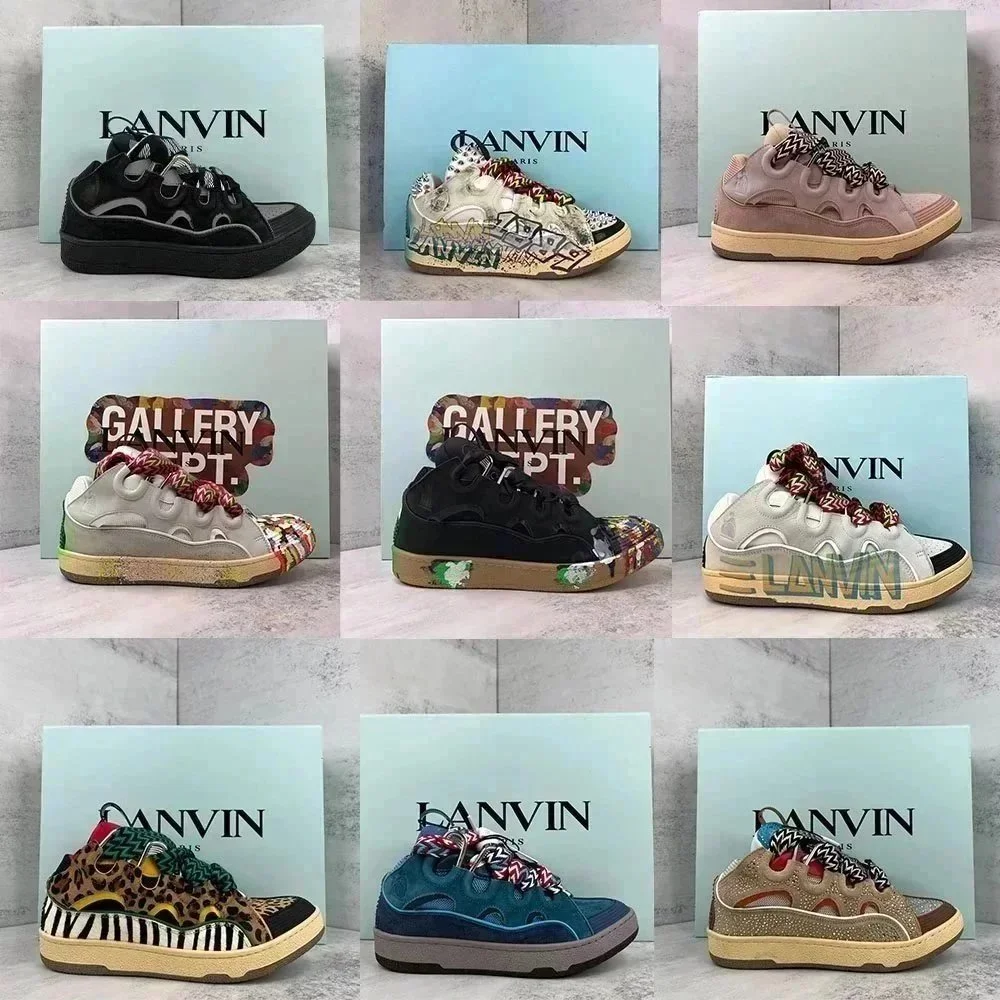Lanvin sneakers 7446574444