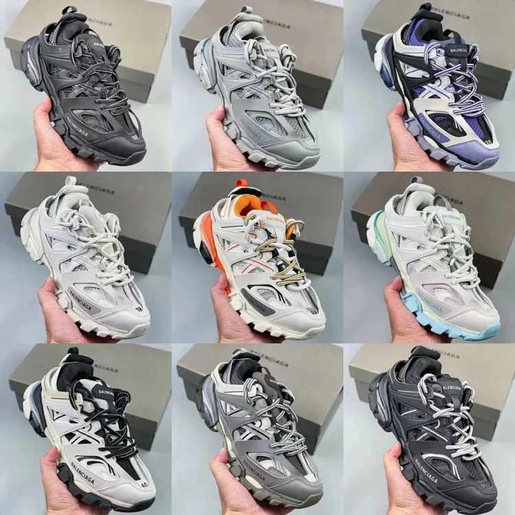Balenciaga Track 7445429568