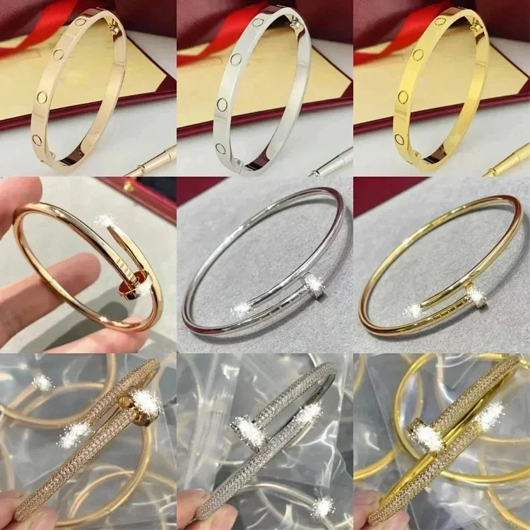 Cartier Bracelet Ring (All color) 7442865533
