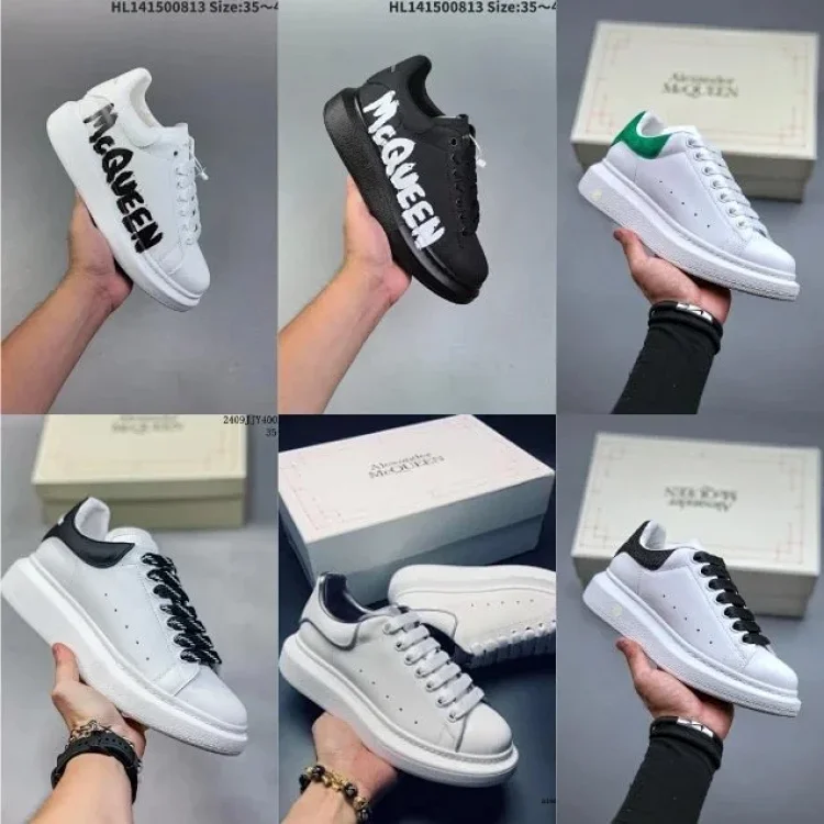 Alexander McQueen Oversized 7444671406