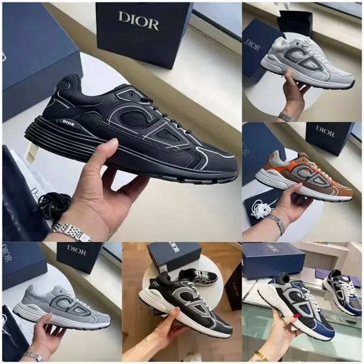 Dior B30 b 30 Mesh 7442825103