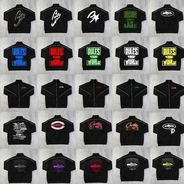 Alcatraz T-shirt（39 Style）7528154929  