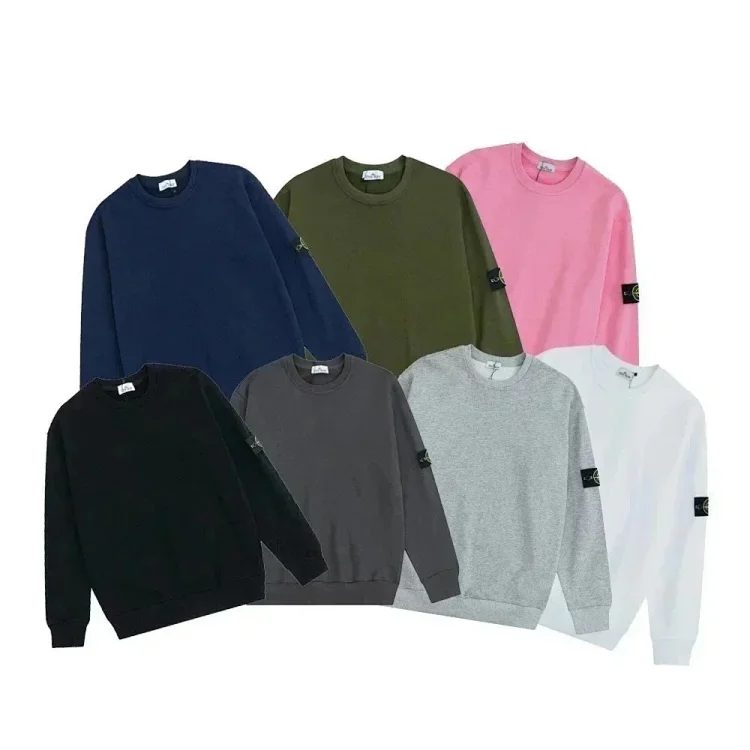Stone Island sweatshirt  7550231411  