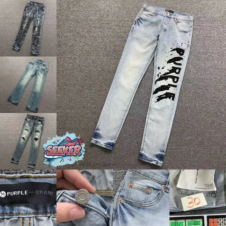 VAQUEROS purple  7556953451  