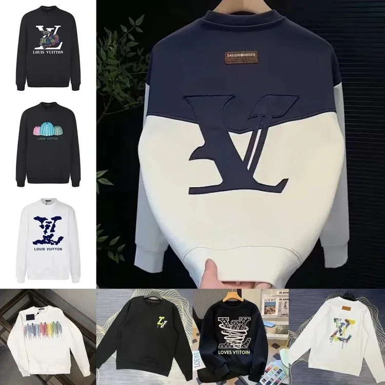 Louis Vuitton Sweater  7559510598  