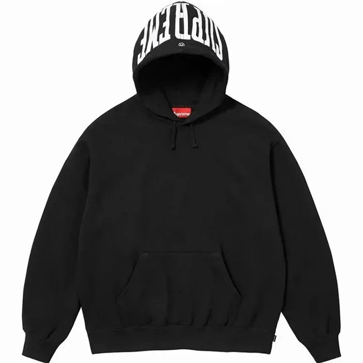 Supreme Arch Logo Hoodie [32 styles]  7592809079  