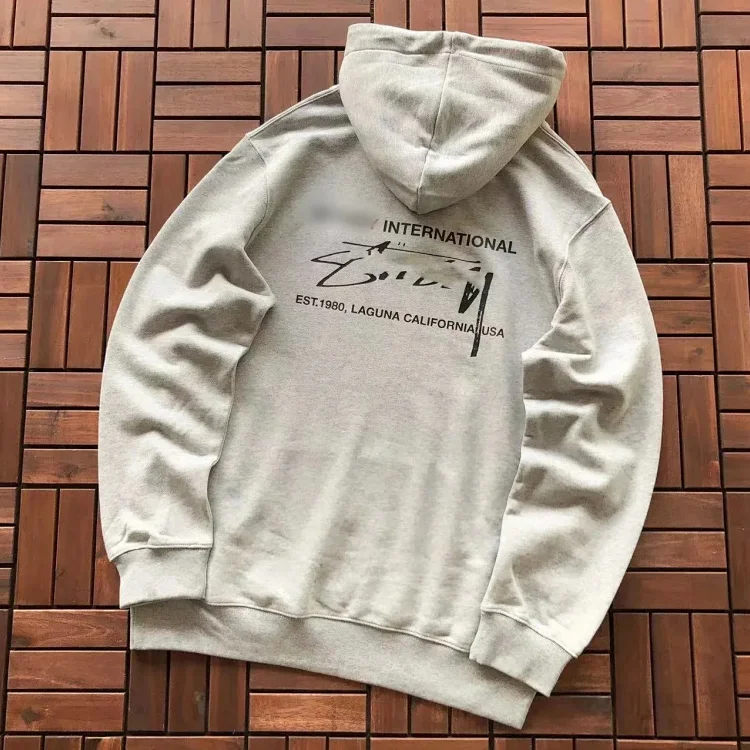 Stussy Hoodie  7612515426  